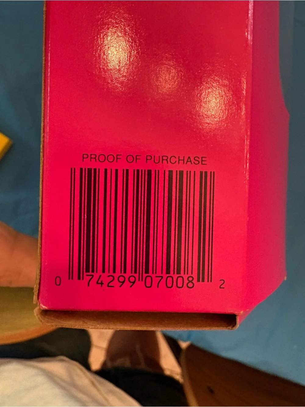 Barbie mattel spring